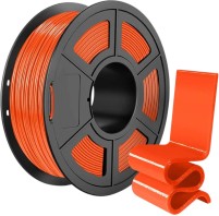 Купити пластик для 3D друку FIBER3D PETG Orange 1kg за ціною від 1198 грн.