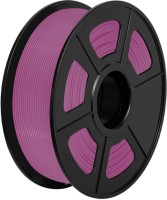 Купити пластик для 3D друку FIBER3D PETG Pink 1kg за ціною від 999 грн.