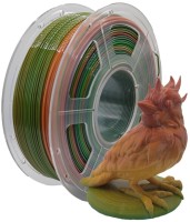Купити пластик для 3D друку FIBER3D PETG Rainbow 1kg за ціною від 1499 грн.