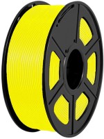 Купить пластик для 3D друку FIBER3D PETG Yellow 1kg: цена от 999 грн.