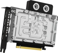 Купити відеокарта INNO3D GeForce RTX 5080 iCHILL FROSTBITE  за ціною від 65960 грн.