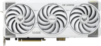 Купити відеокарта Asus GeForce RTX 5070 Ti TUF BTF White 