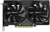 Купити відеокарта PNY GeForce RTX 5060 Overclocked Dual за ціною від 16487 грн.