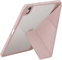 Купить чохол Uniq Moven for iPad Air 13 2024 M2: цена от 3219 грн.
