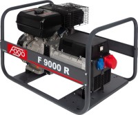 Купити електрогенератор Fogo F 9000 R за ціною від 67200 грн.