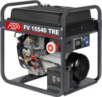 Купить електрогенератор Fogo FV 15540 TRE: цена от 244102 грн.