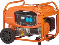 Купити електрогенератор Anova GC5500 за ціною від 32500 грн.