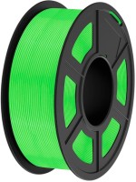 Купити пластик для 3D друку FIBER3D PLA+ Green 1kg за ціною від 999 грн.