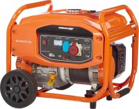 Купити електрогенератор Anova GC5500TFE за ціною від 23520 грн.