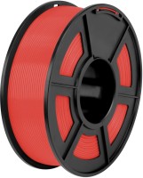 Купити пластик для 3D друку FIBER3D PLA+ Red 1kg за ціною від 999 грн.