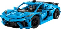 Купити конструктор Lego Chevrolet Corvette Stingray Blue 42217 за ціною від 2949 грн.