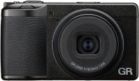 Купить фотоаппарат Ricoh GR IV