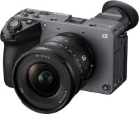 Купити фотоапарат Sony FX2 kit