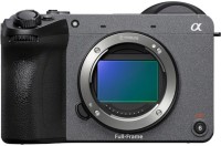 Купити фотоапарат Sony FX2 body