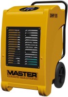 Купити осушувач повітря Master DHP 55 за ціною від 76734 грн.