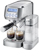 Купить кавоварка Caso Espresso Gourmet Latte: цена от 8999 грн.