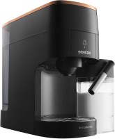 Купити кавоварка Sencor SCC 3000BK за ціною від 10160 грн.