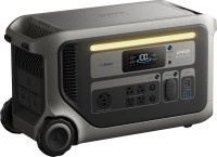 Купити зарядна станція ANKER SOLIX F3000 за ціною від 98999 грн.