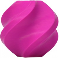 Купити пластик для 3D друку Bambu Lab PLA Basic Refill Magenta 1kg за ціною від 1399 грн.