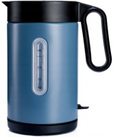 Купити електрочайник Wilfa Classic CWK-2000BL за ціною від 3626 грн.