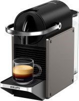 Купити кавоварка Krups Nespresso Pixie XN 306T за ціною від 7746 грн.