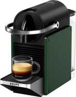 Купити кавоварка Krups Nespresso Pixie XN 3063 за ціною від 7250 грн.