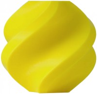 Купити пластик для 3D друку Bambu Lab PLA Basic Refill Yellow 1kg за ціною від 1399 грн.