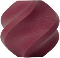 Купити пластик для 3D друку Bambu Lab PLA-CF Burgundy Red 1kg за ціною від 2498 грн.