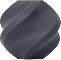 Купити пластик для 3D друку Bambu Lab PLA-CF Lava Gray 1kg за ціною від 1499 грн.