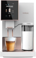 Купити кавоварка Cecotec Cremmaet Compactccino Connected  за ціною від 15592 грн.