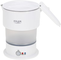 Купити електрочайник Adler AD 1377w за ціною від 1150 грн.