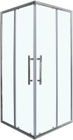 Купити душова кабіна Insana Aqua 90x90 A0056724 за ціною від 7810 грн.