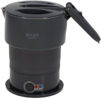 Купити електрочайник Adler AD 1377g за ціною від 959 грн.