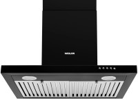 Купити витяжка Weilor Mist WTX 68 BK  за ціною від 6545 грн.