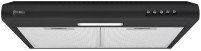 Купити витяжка Perfelli PL 6124 BL LED за ціною від 2336 грн.