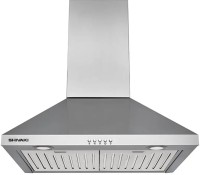Купити витяжка Shivaki ART 0760 PR INOX за ціною від 4173 грн.