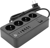 Купити мережевий фільтр / подовжувач Voltronic Power G13 за ціною від 558 грн.