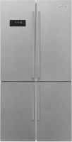 Купити холодильник Smeg FQ60XDAIE за ціною від 132883 грн.
