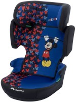 Купити дитяче автокрісло Bebe Confort Hera i-Safe за ціною від 4800 грн.