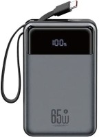 Купити павербанк XO PR267 за ціною від 1389 грн.