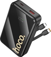 Купити powerbank Hoco Q37A Graceful за ціною від 550 грн.