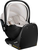 Купити дитяче автокрісло Lionelo Moxie i-Size Set  за ціною від 11999 грн.
