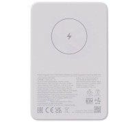 Купити павербанк ZMI Power Bank Magnetic 5000 за ціною від 1499 грн.