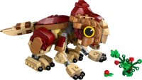 Купити конструктор Lego Baby Dinosaur Dolores Aquilops 76970 за ціною від 829 грн.
