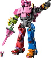 Купити конструктор Lego Mecha Team Leader 77078 за ціною від 11699 грн.