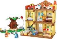 Купить конструктор Lego Blueys Family House 11203: цена от 2739 грн.