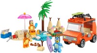 Купити конструктор Lego Blueys Beach and Family Car Trip 11202 за ціною від 1126 грн.