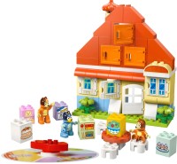 Купити конструктор Lego Blueys Family House with Memory Game 10459 за ціною від 2870 грн.