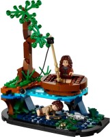 Купити конструктор Lego Smeagol and Deagol 40761 за ціною від 5299 грн.