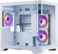 Купити корпус 1stPlayer UV5 White за ціною від 2786 грн.